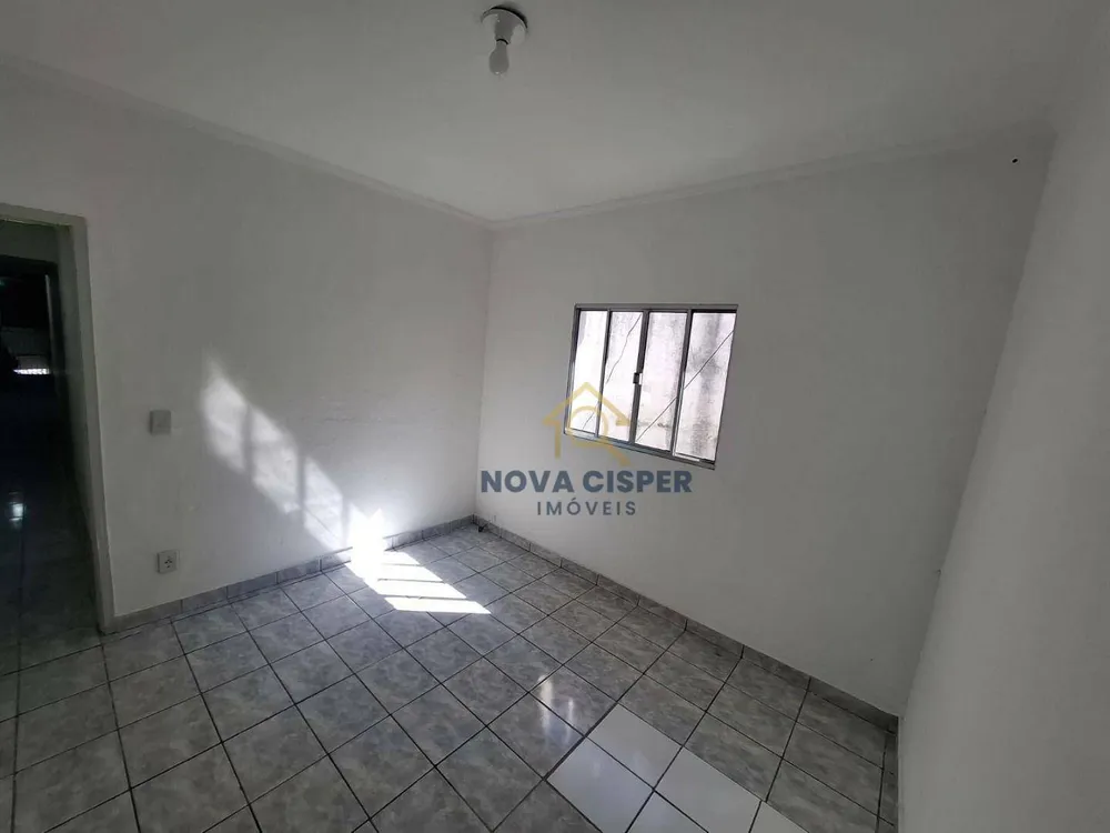 Casa, 1 quarto, 35 m² - Foto 3