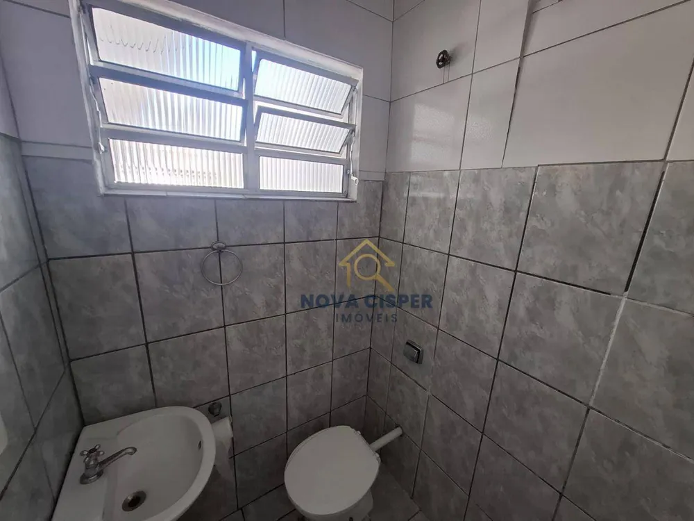 Casa, 1 quarto, 35 m² - Foto 3