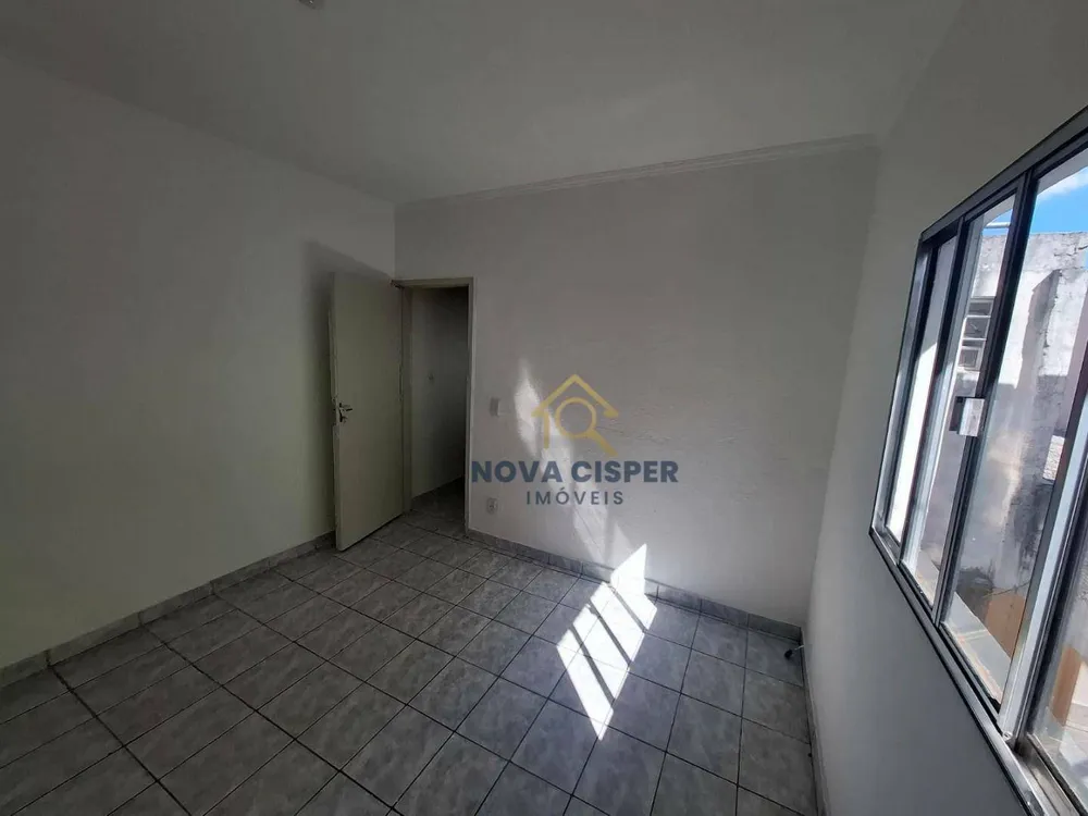 Casa, 1 quarto, 35 m² - Foto 4