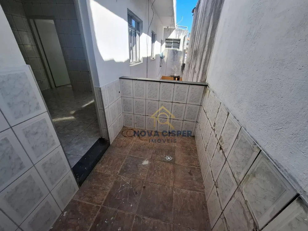 Casa, 1 quarto, 35 m² - Foto 12