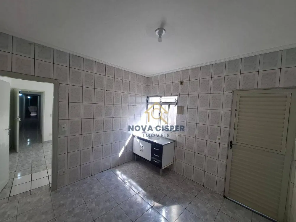 Casa, 1 quarto, 35 m² - Foto 2