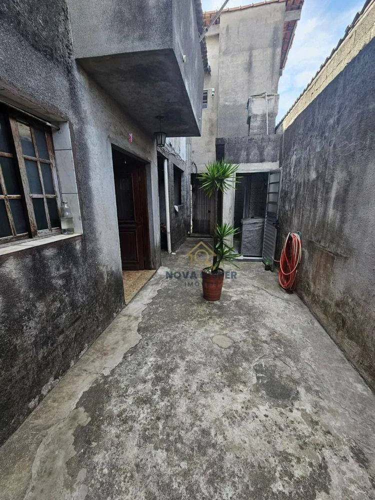 Sobrado, 3 quartos, 250 m² - Foto 10