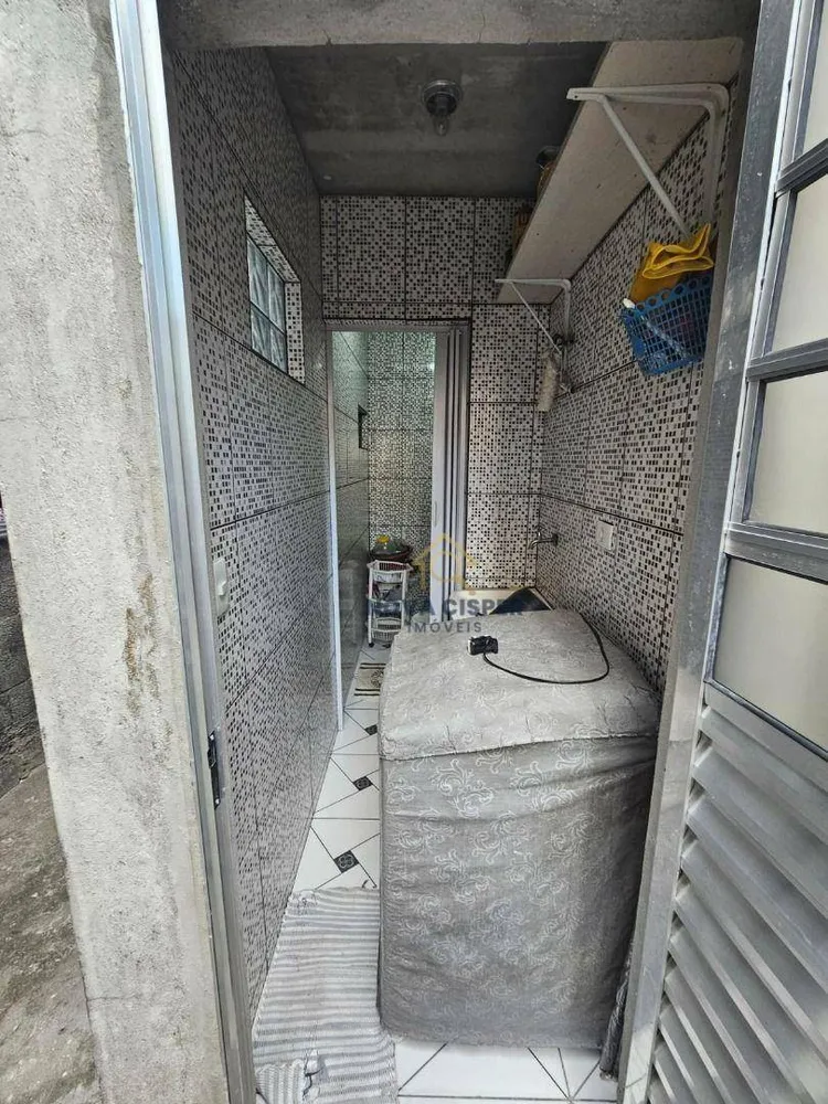 Sobrado, 3 quartos, 250 m² - Foto 9