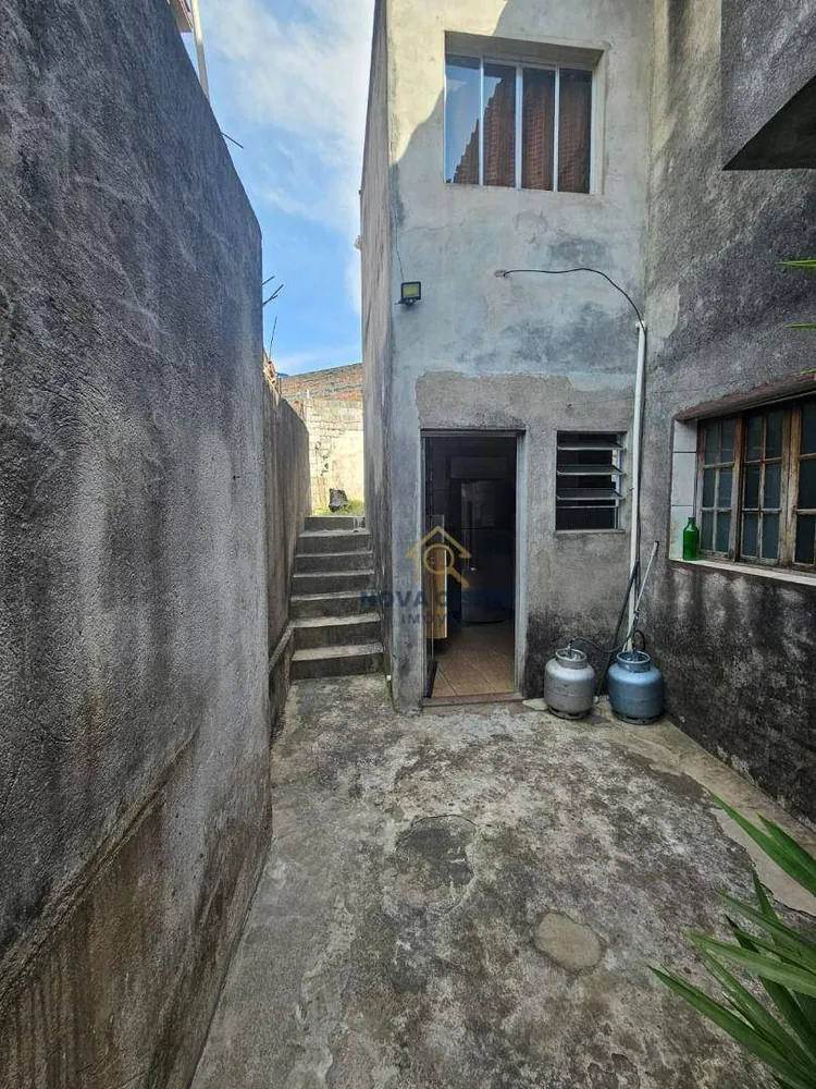 Sobrado, 3 quartos, 250 m² - Foto 11