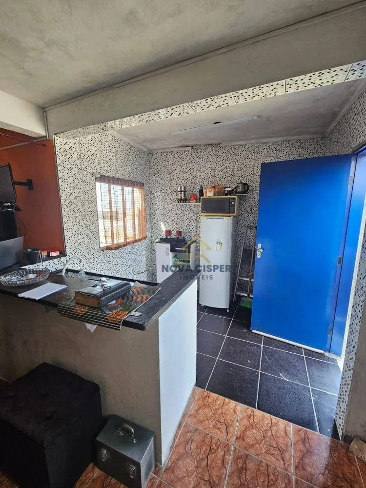Sobrado, 3 quartos, 250 m² - Foto 6