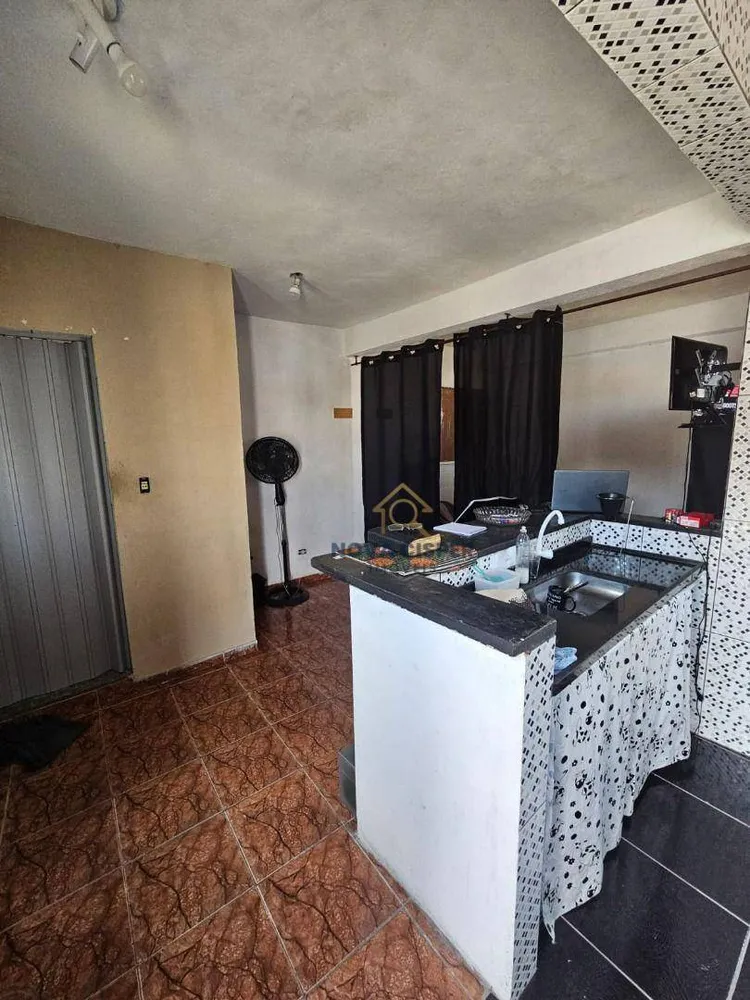 Sobrado, 3 quartos, 250 m² - Foto 4
