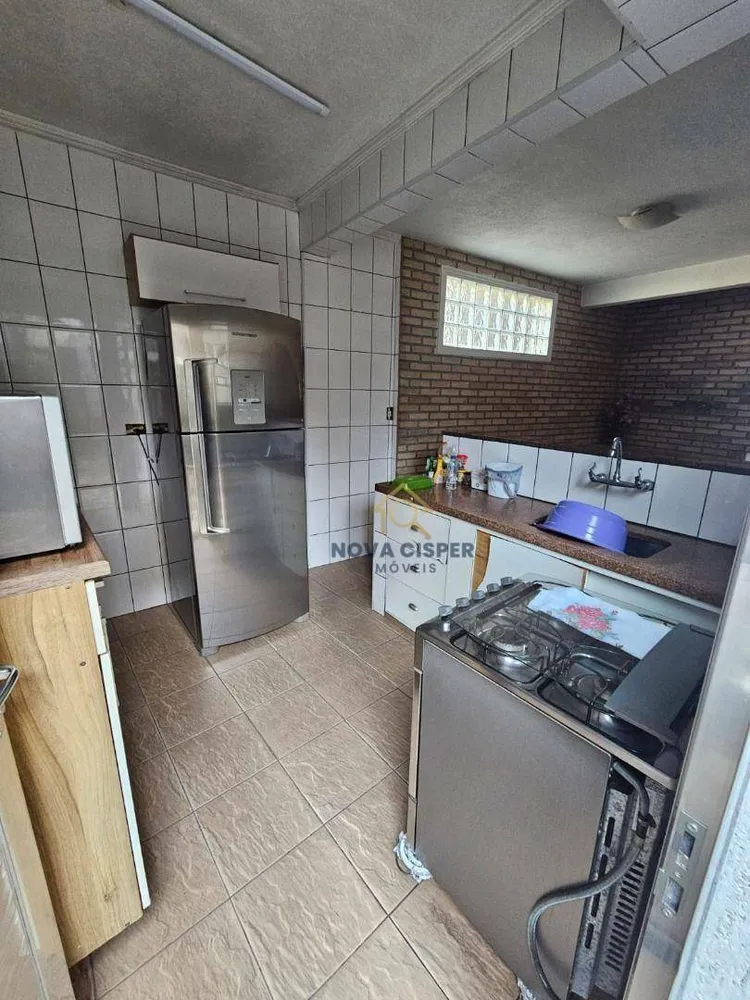 Sobrado, 3 quartos, 250 m² - Foto 12