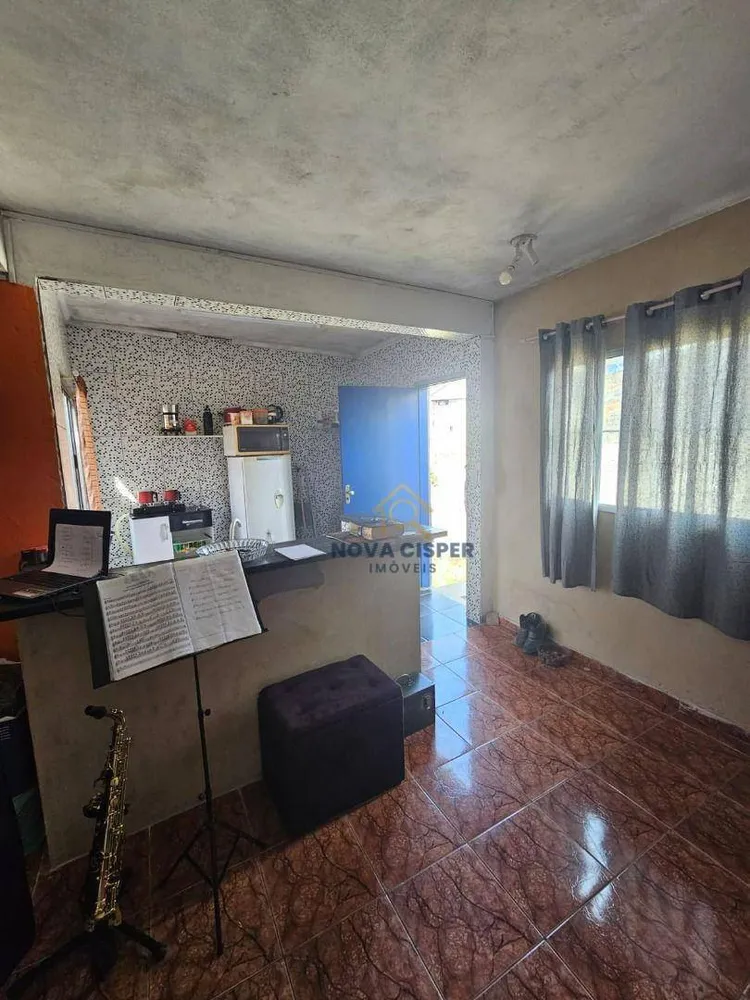 Sobrado, 3 quartos, 250 m² - Foto 5