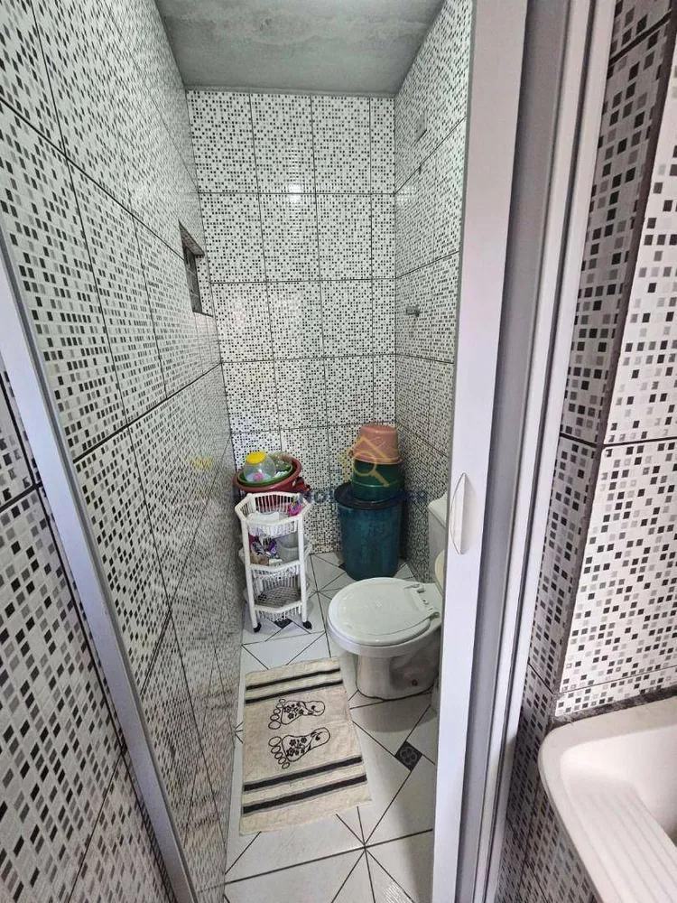 Sobrado, 3 quartos, 250 m² - Foto 8