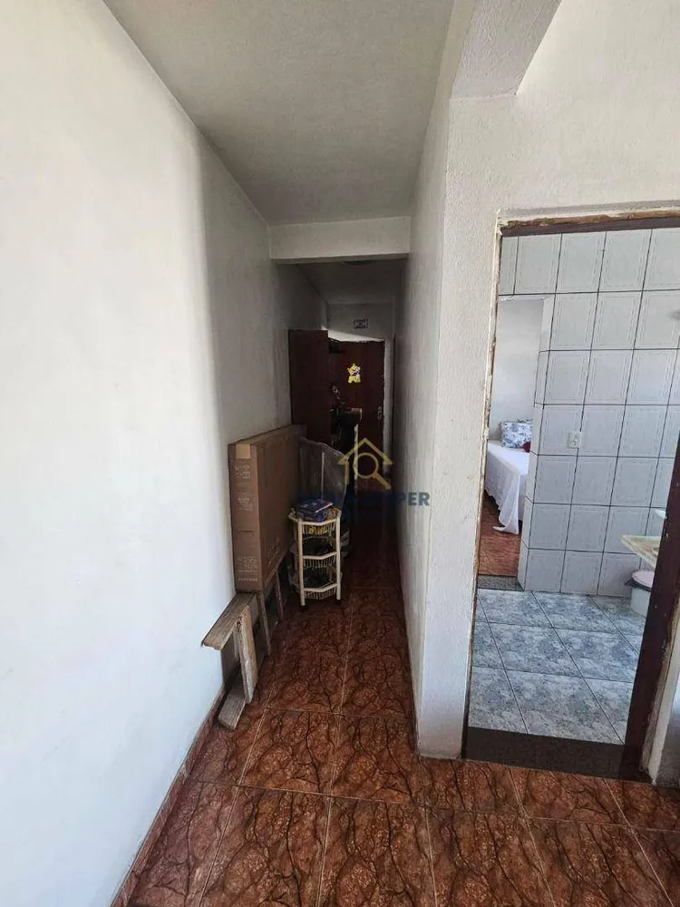Sobrado, 3 quartos, 250 m² - Foto 14