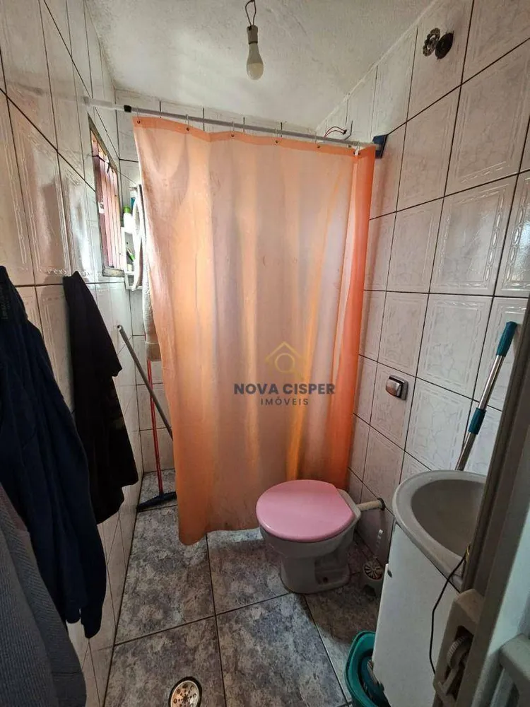 Sobrado, 3 quartos, 250 m² - Foto 2