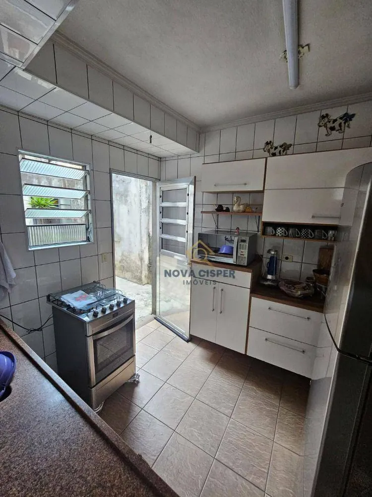 Sobrado, 3 quartos, 250 m² - Foto 13