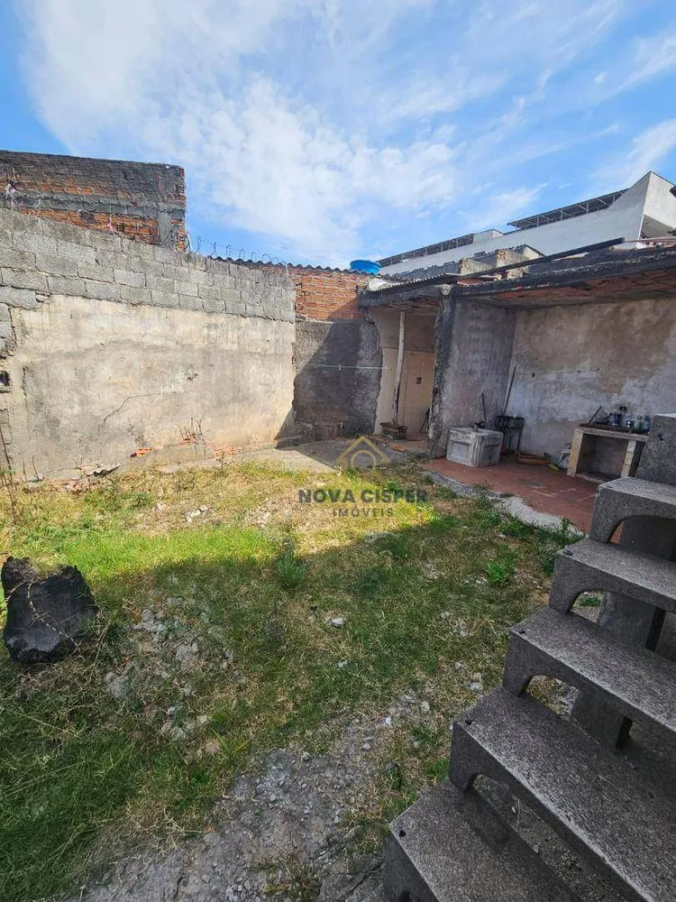 Sobrado, 3 quartos, 250 m² - Foto 3