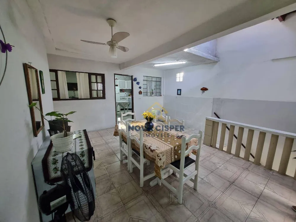 Casa, 3 quartos, 150 m² - Foto 5