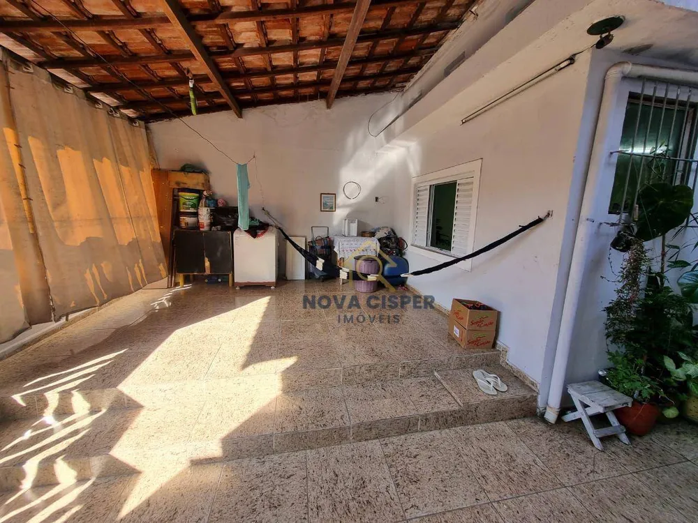Casa, 3 quartos, 150 m² - Foto 9