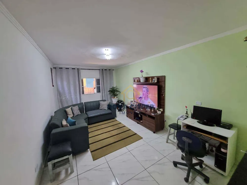 Casa, 3 quartos, 150 m² - Foto 6