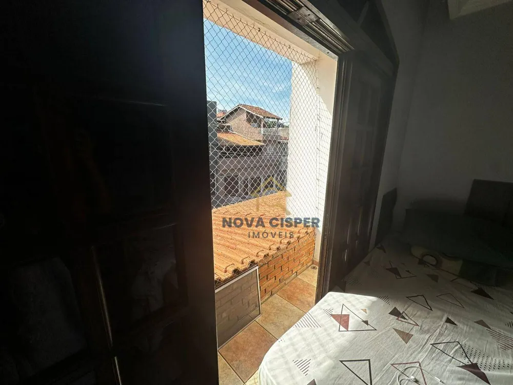 Sobrado, 3 quartos, 280 m² - Foto 6