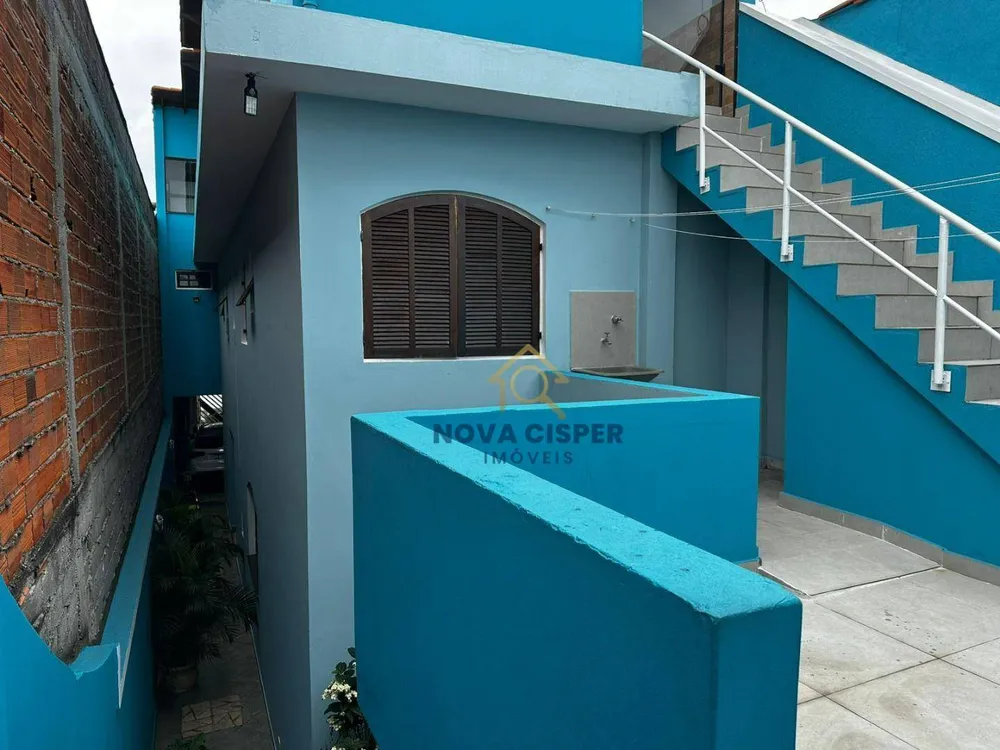 Sobrado, 3 quartos, 280 m² - Foto 6