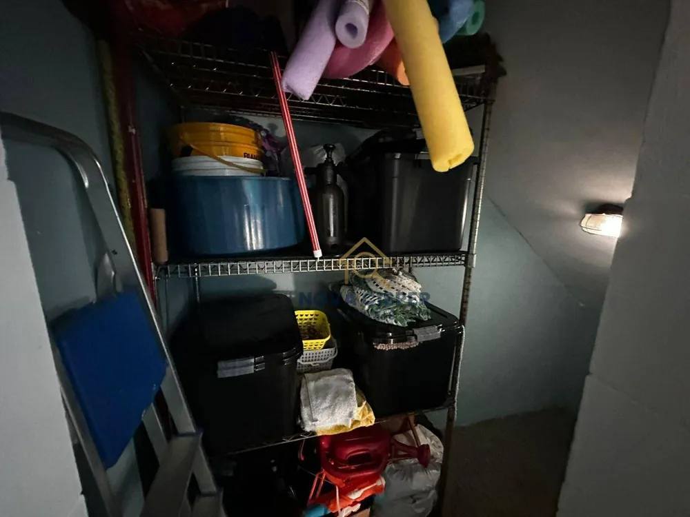 Sobrado, 3 quartos, 280 m² - Foto 3