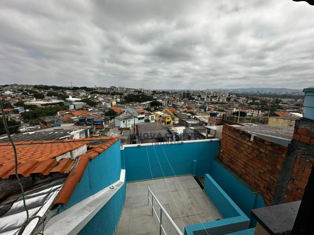 Sobrado, 3 quartos, 280 m² - Foto 5