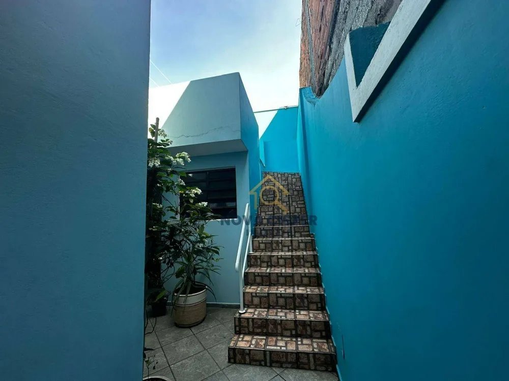 Sobrado, 3 quartos, 280 m² - Foto 8