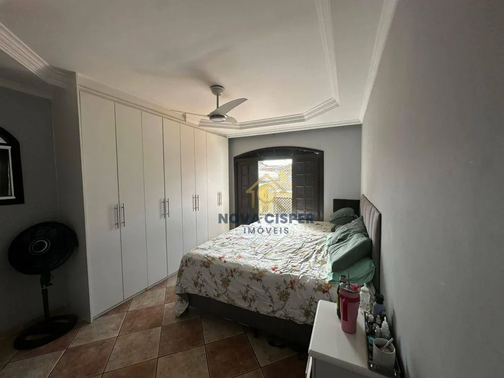 Sobrado, 3 quartos, 280 m² - Foto 4