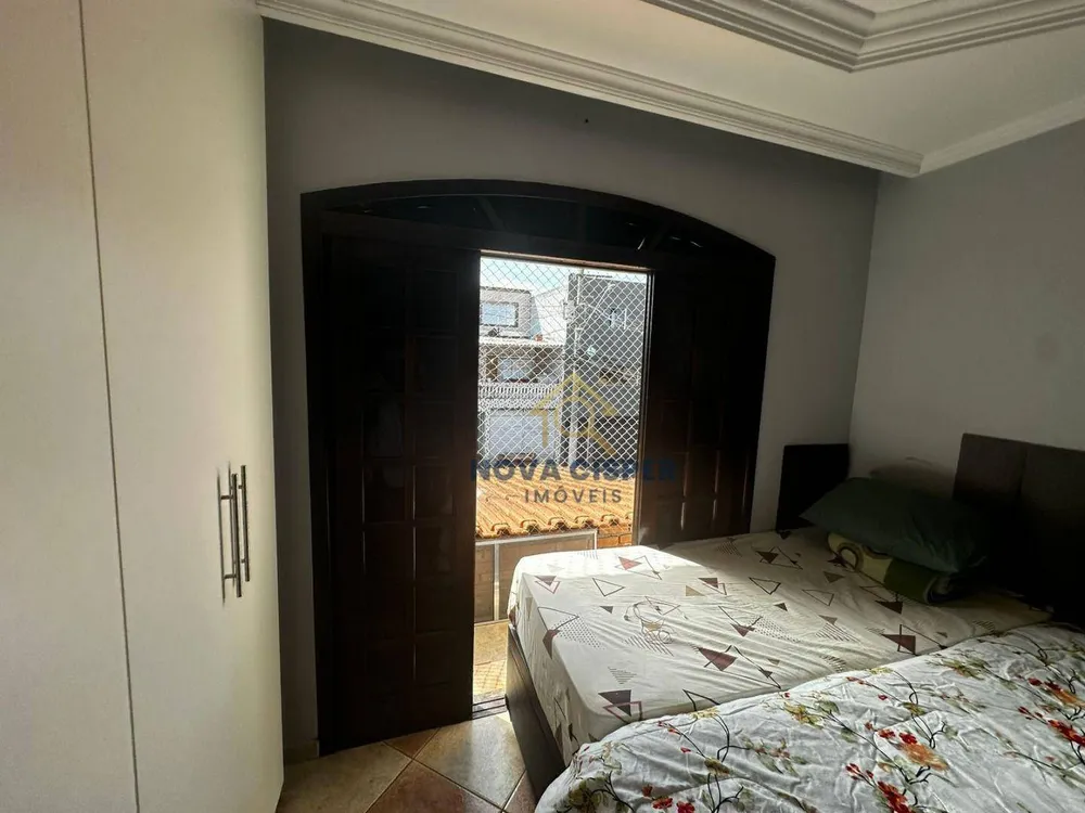 Sobrado, 3 quartos, 280 m² - Foto 5