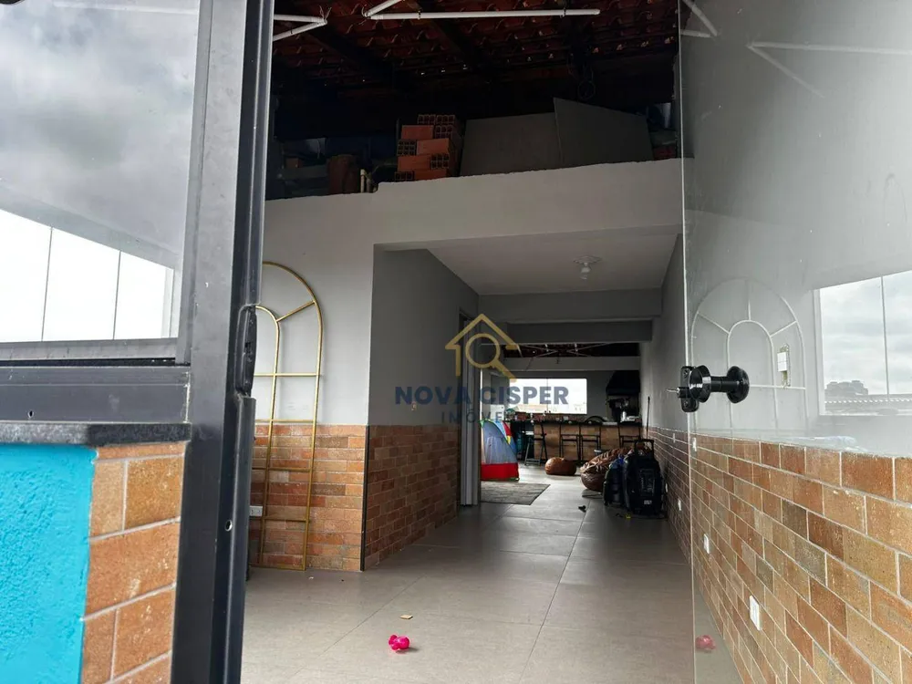 Sobrado, 3 quartos, 280 m² - Foto 7