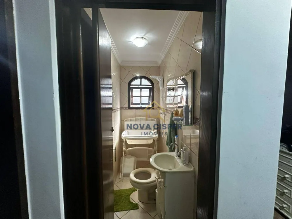 Sobrado, 3 quartos, 280 m² - Foto 8
