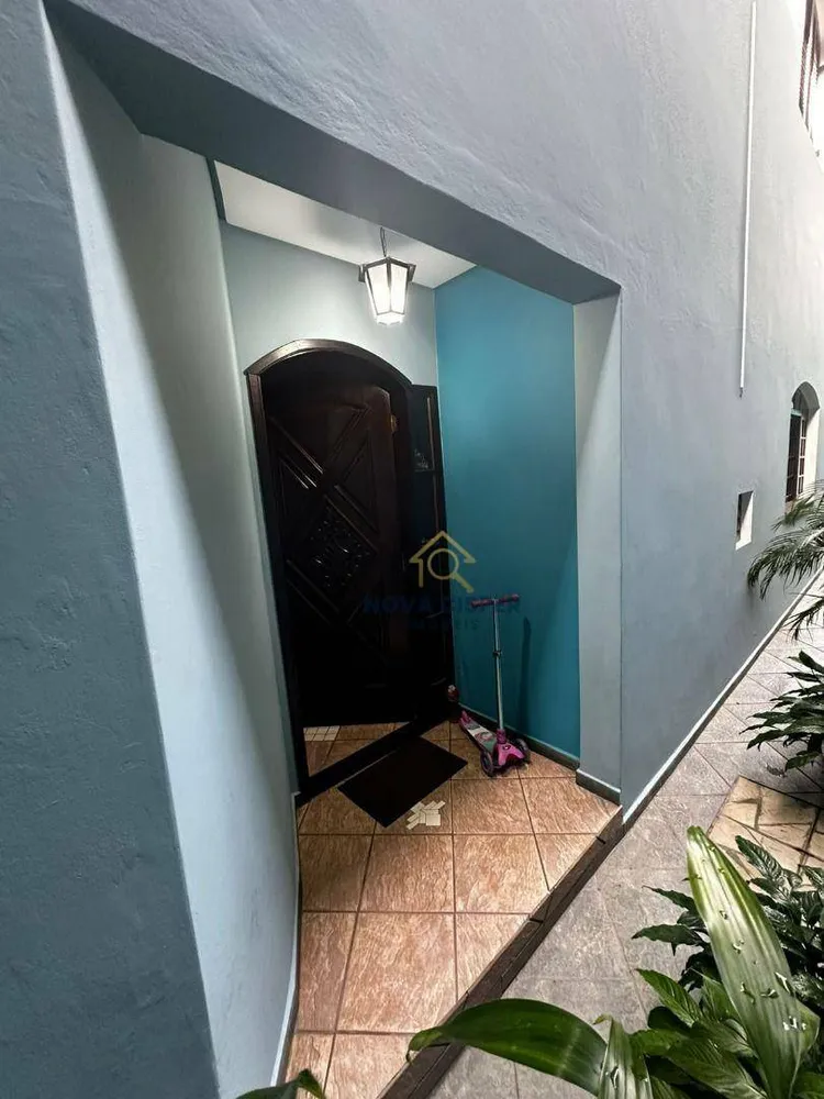 Sobrado, 3 quartos, 280 m² - Foto 10