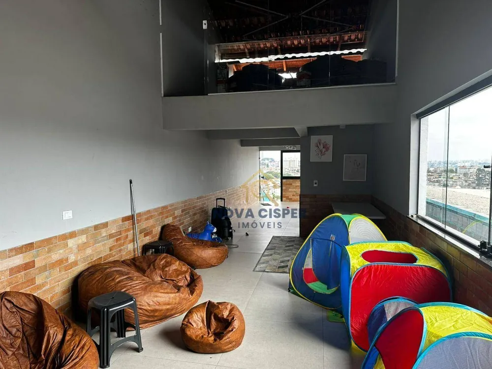 Sobrado, 3 quartos, 280 m² - Foto 14