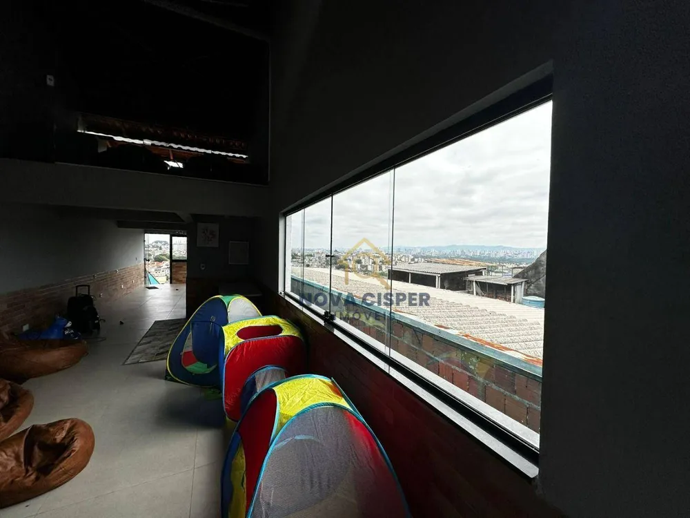 Sobrado, 3 quartos, 280 m² - Foto 15