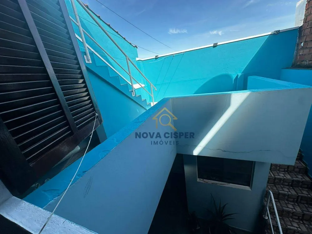 Sobrado, 3 quartos, 280 m² - Foto 9