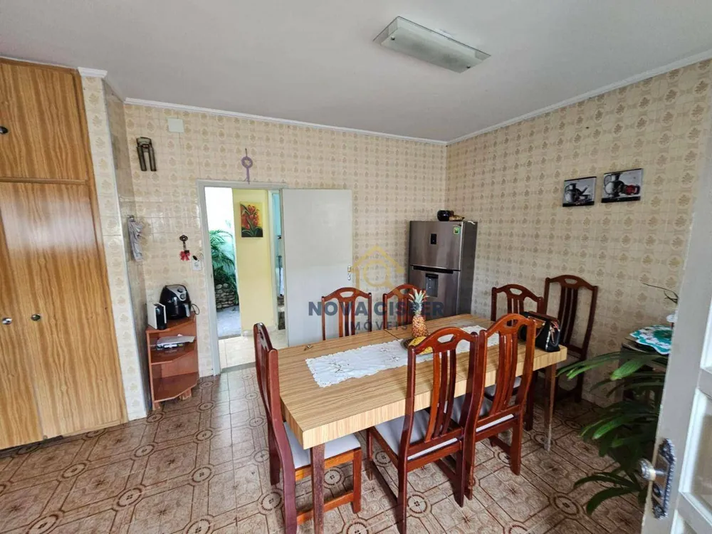 Casa, 3 quartos, 180 m² - Foto 7