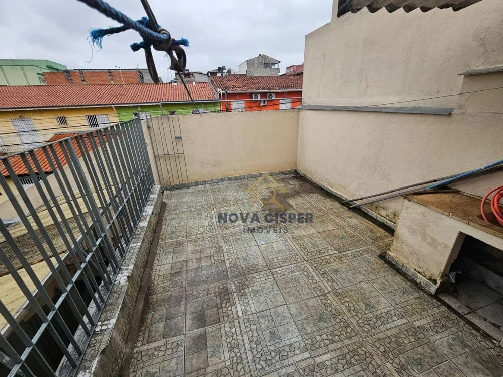 Casa, 3 quartos, 180 m² - Foto 4