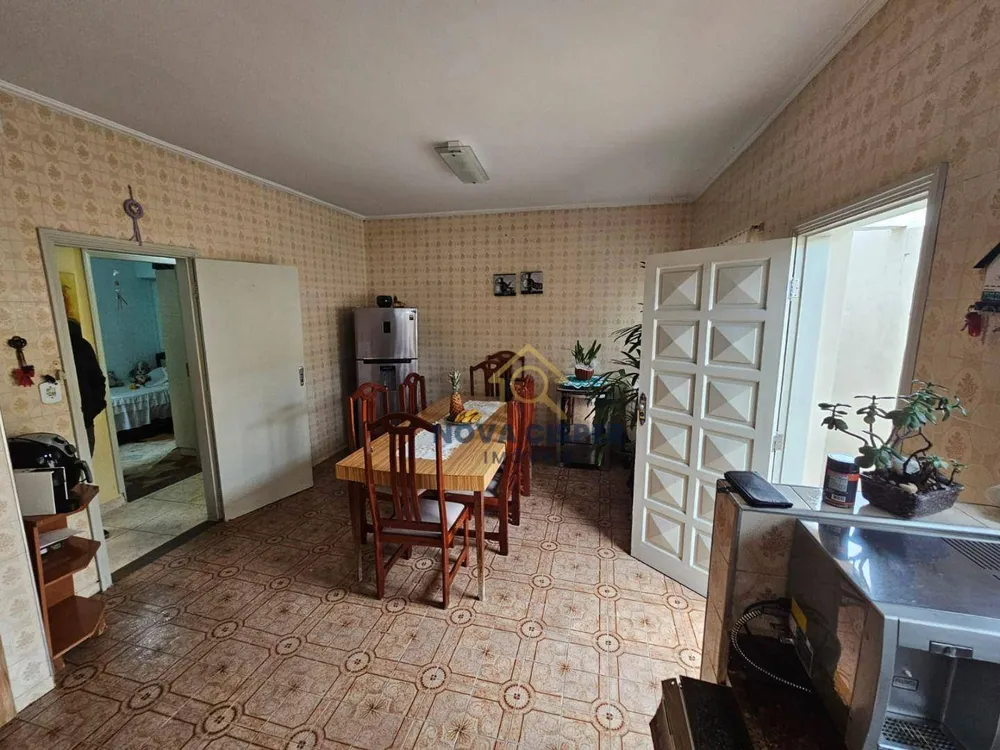 Casa, 3 quartos, 180 m² - Foto 6