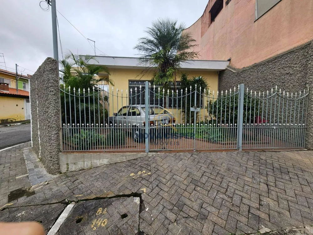 Casa, 3 quartos, 180 m² - Foto 3
