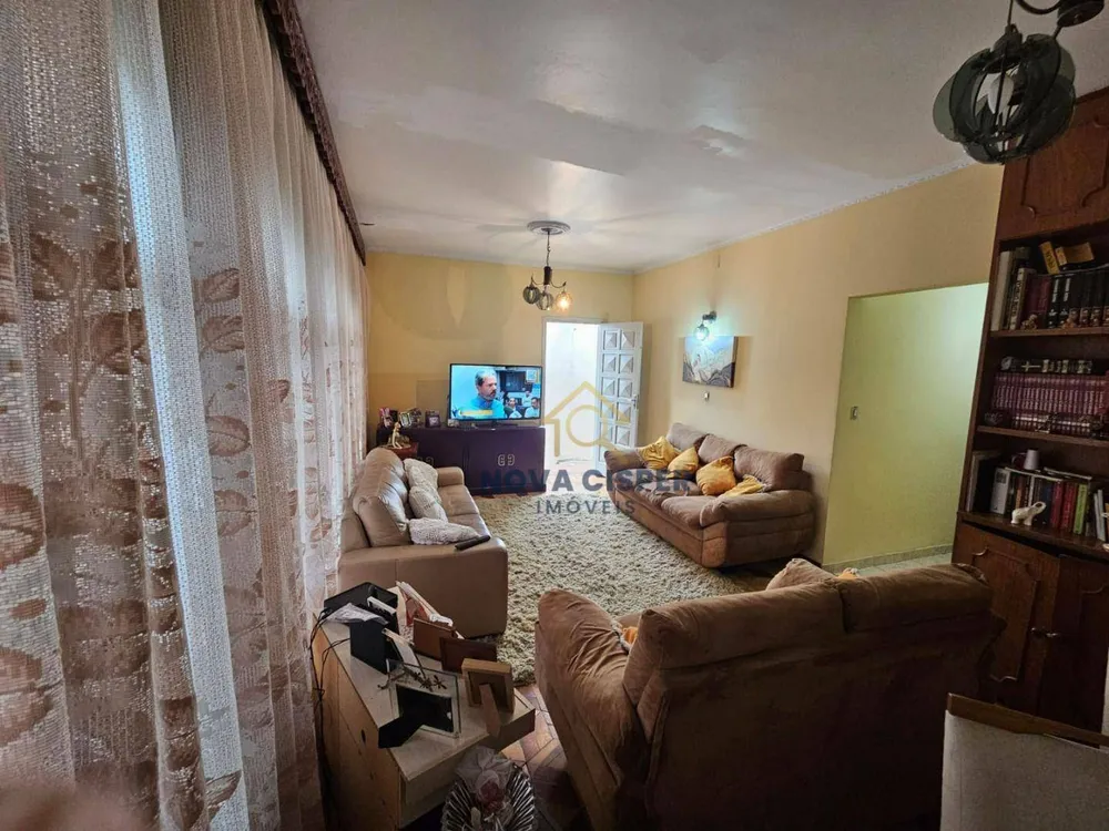 Casa, 3 quartos, 180 m² - Foto 15
