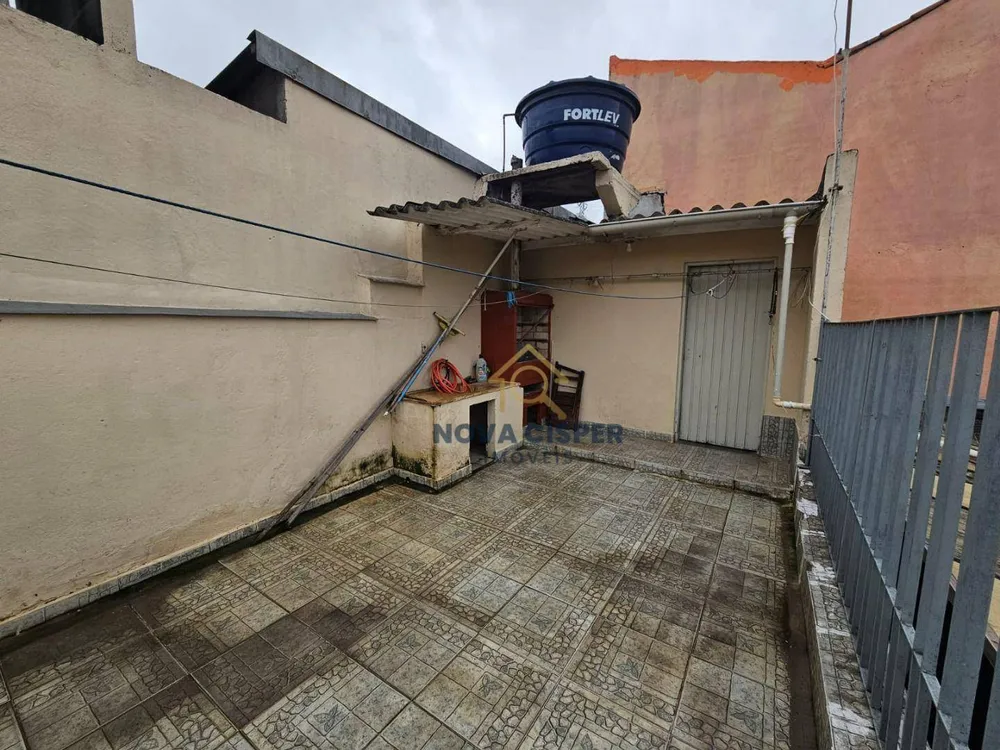 Casa, 3 quartos, 180 m² - Foto 5