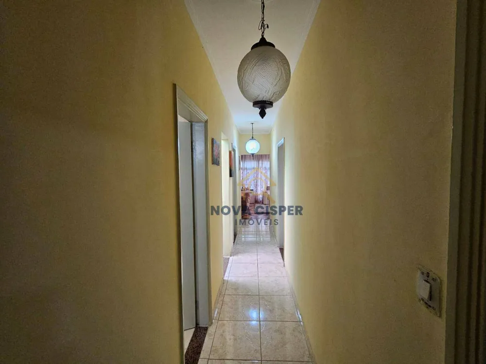 Casa, 3 quartos, 180 m² - Foto 8