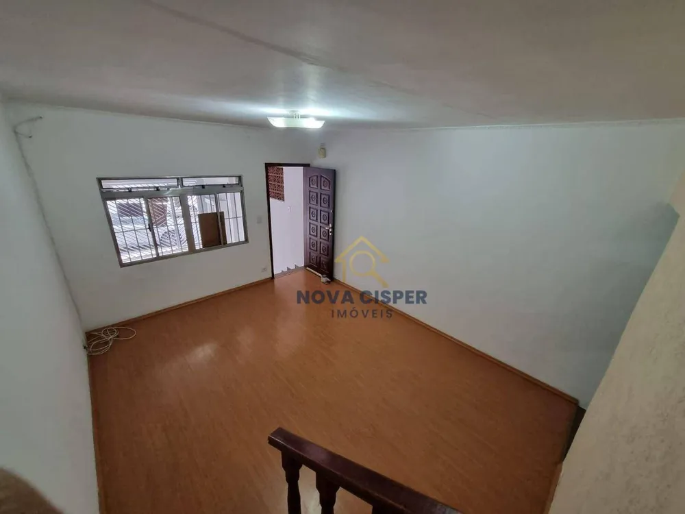 Sobrado, 3 quartos, 100 m² - Foto 13