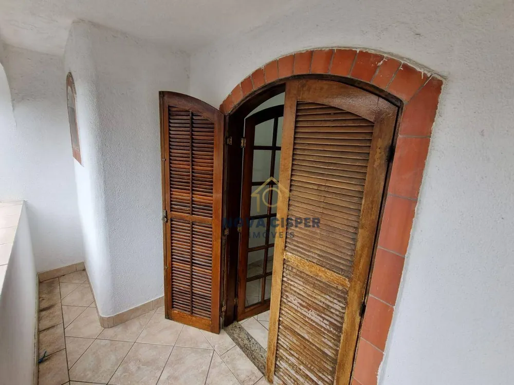 Sobrado, 3 quartos, 100 m² - Foto 3