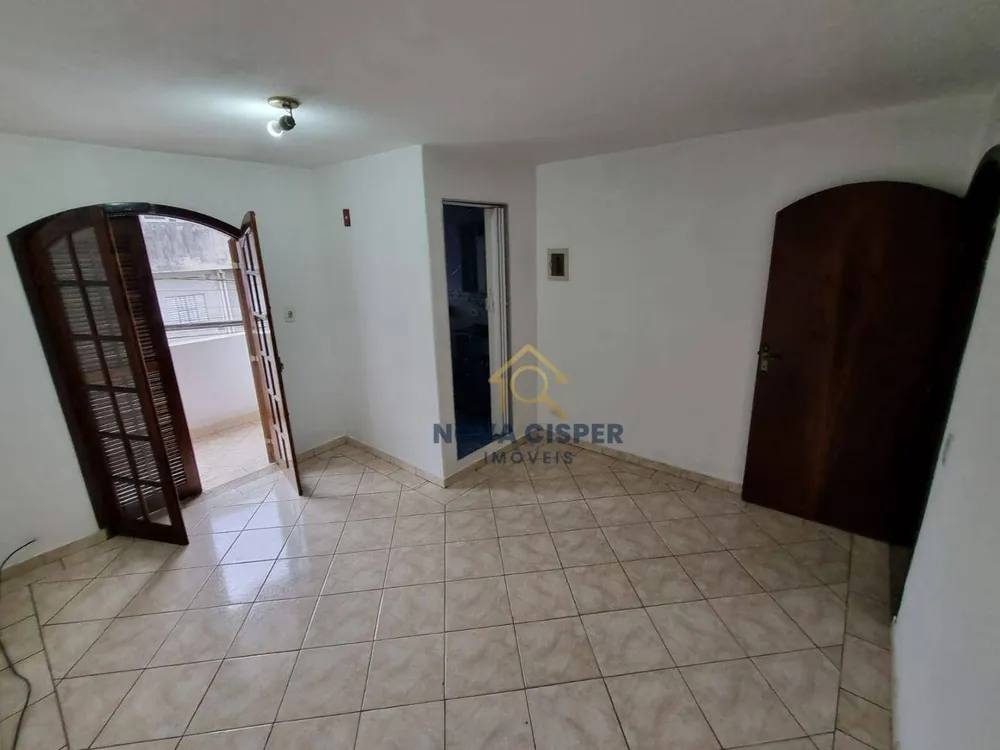 Sobrado, 3 quartos, 100 m² - Foto 6