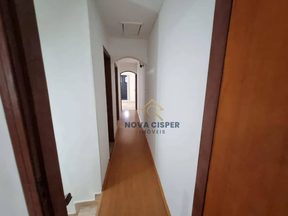 Sobrado, 3 quartos, 100 m² - Foto 5