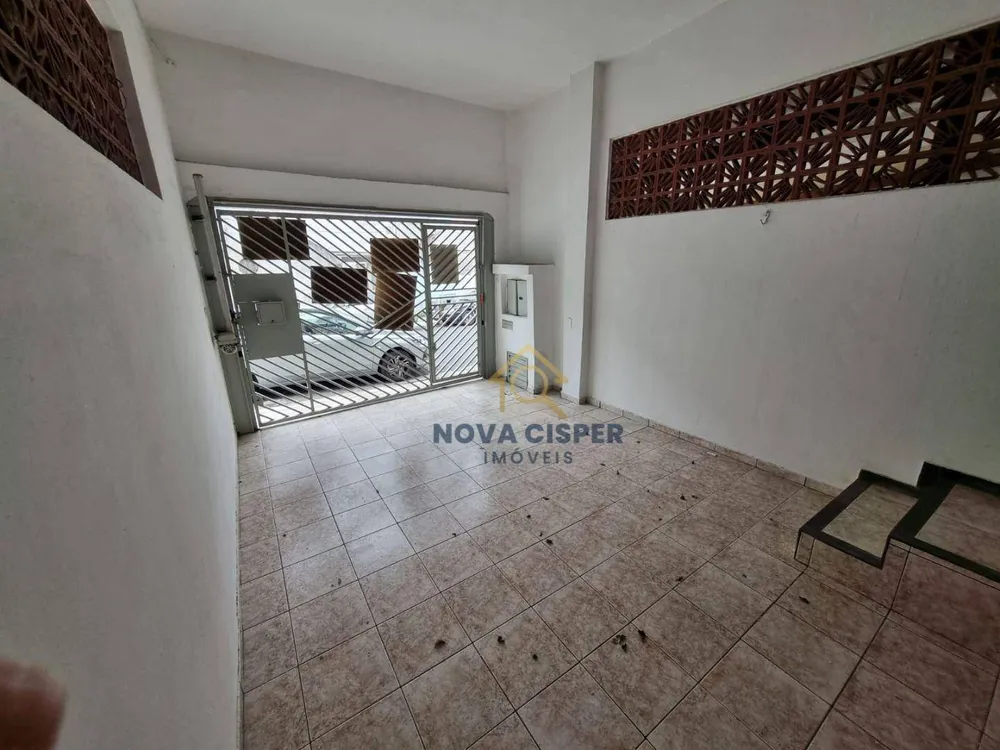 Sobrado, 3 quartos, 100 m² - Foto 14