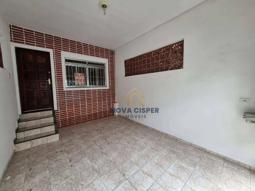 Sobrado, 3 quartos, 100 m² - Foto 7