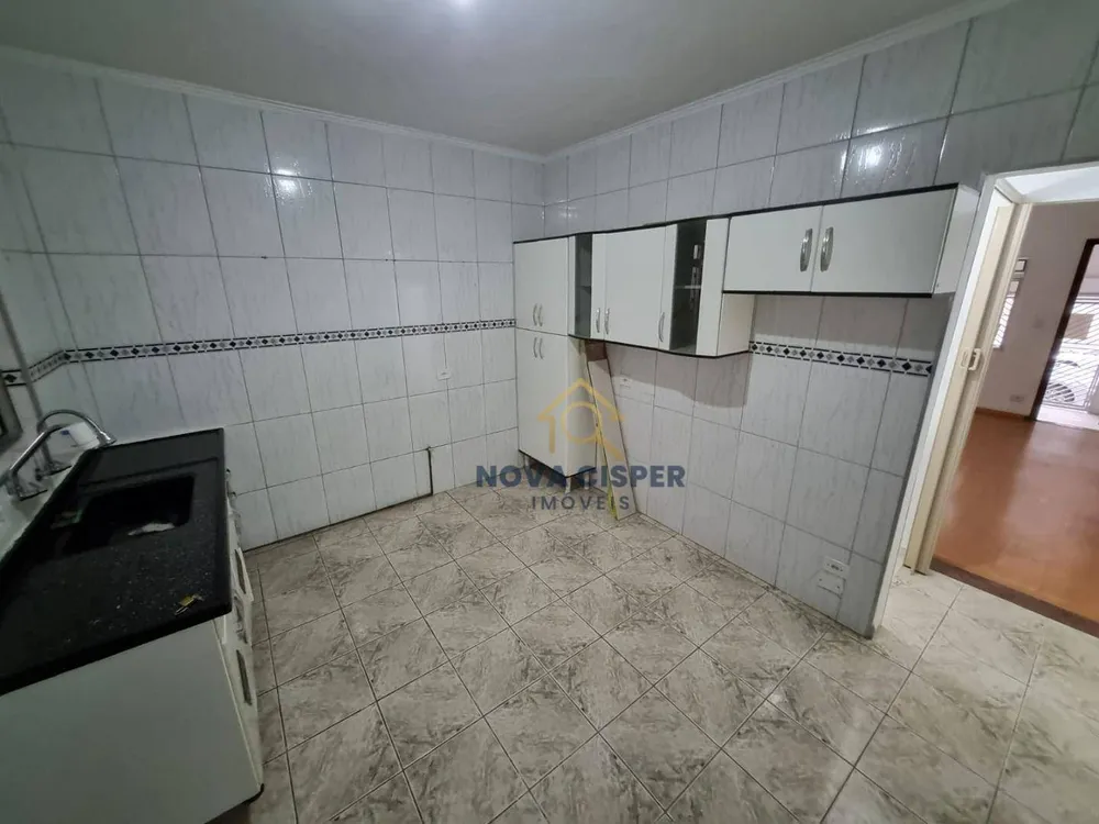 Sobrado, 3 quartos, 100 m² - Foto 1