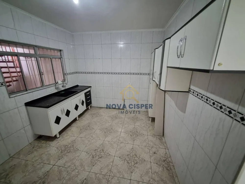 Sobrado, 3 quartos, 100 m² - Foto 12