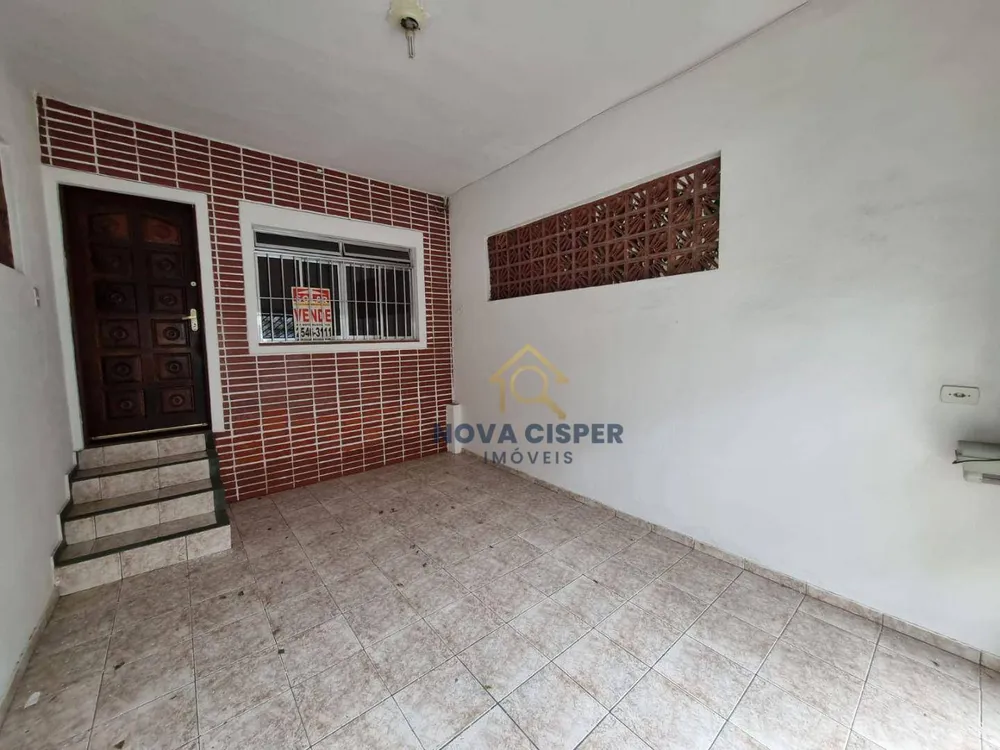 Sobrado, 3 quartos, 100 m² - Foto 2