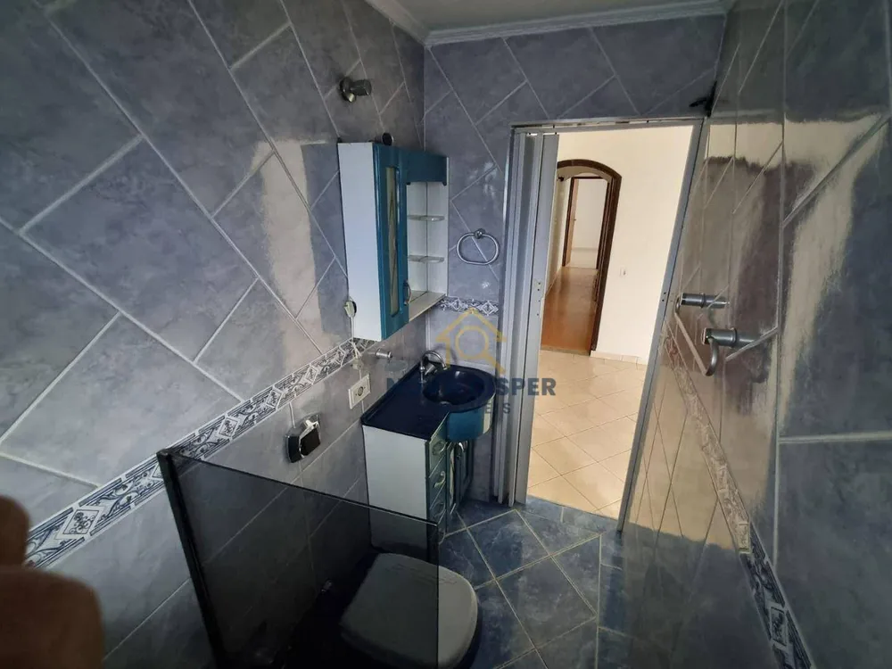Sobrado, 3 quartos, 100 m² - Foto 3